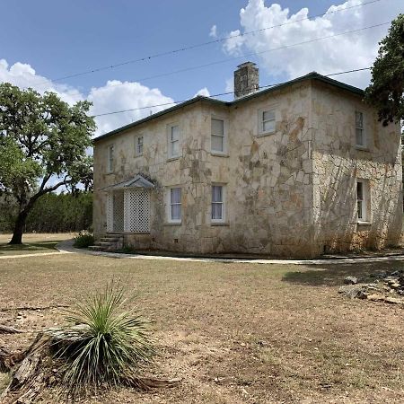 Hacienda Del Rio River Home Бандера Екстериор снимка